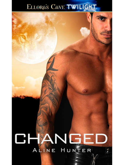 Title details for Changed by Aline Hunter - Available